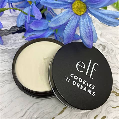 Elf Cookies N Dreams Collection Sweet Review