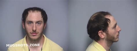 Chapman Alexander Thomas Roanoke Mugshots Zone