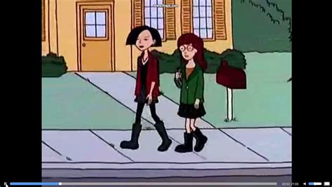 Daria Extrait De Lepisode De La Saison Dailymotion