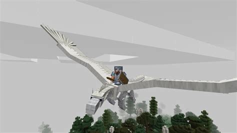 Wyrmroost Taming Tutorials: Alpine Dragon - YouTube