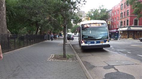 Mabstoa Nova Lfsa 5298 On A Abingdon Square Bound M14a Youtube