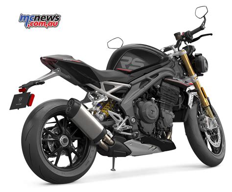 New 2021 Triumph Speed Triple 1200 Rs Full Reveal And Specs Mcnews