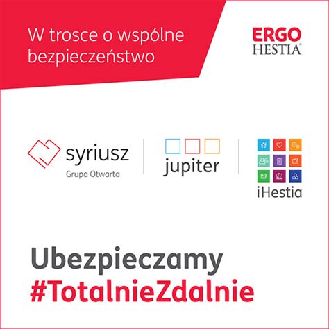 Ergo Hestia Opcja Zawarcia Umowy Ubezpieczenia Jednym Klikni Ciem