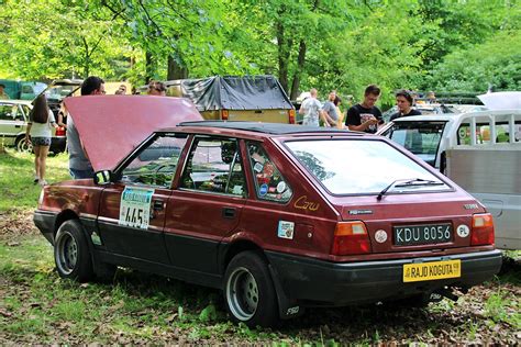 Fso Polonez Caro Gle Adrian Kot Flickr