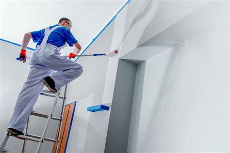 House Painters Near Me – Compare Estimates Now FREE!