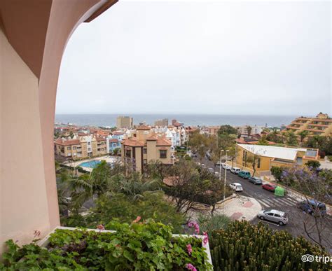 Hotel Puerto Palace (Tenerife/Puerto de la Cruz) - Reviews, Photos ...