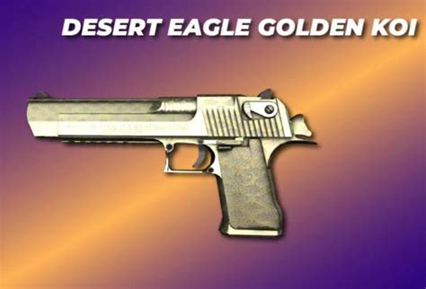 Desert Eagle Cs Go