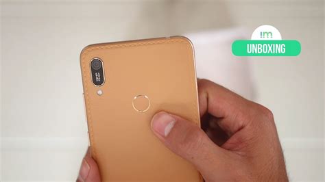 Huawei Y6 Unboxing En Español Youtube