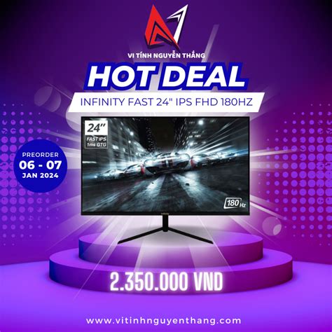 M N H Nh Infinity Fast Pro Gaming Inch Rapid Ips Full Hd Hz