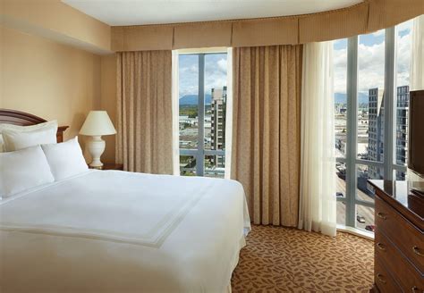 Vancouver Airport Marriott Hotel, Richmond, BC, Canada Jobs | Hospitality Online