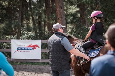 USHJA Instructor Credential Recognizes 46 Members Since Launch :: USHJA