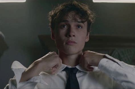 Benjamin Wadsworth Deadly Class Marcus Lopez Arguello In 2021 All The