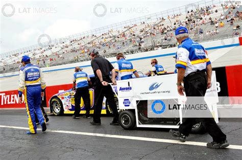 May Dover Delaware Usa David Reutimann Lat South