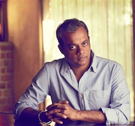 Gautham Menon wiki Biography Height Net Worth images - LabuWiki