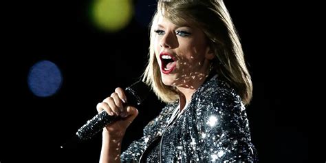 Taylor Swift Tops Forbes Highest Paid Musicians List Fortune