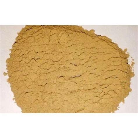 Bentonite Clay Powder Packaging Type Pp Bag Packaging Size Kg At