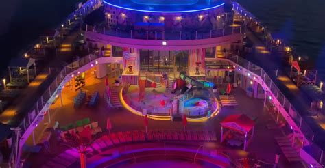 odyssey   seas royal caribbean turisticka agencija salvador