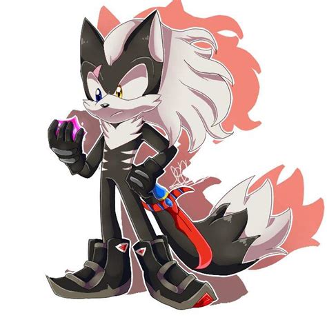 Infinites Lost Potential Sonic The Hedgehog Amino