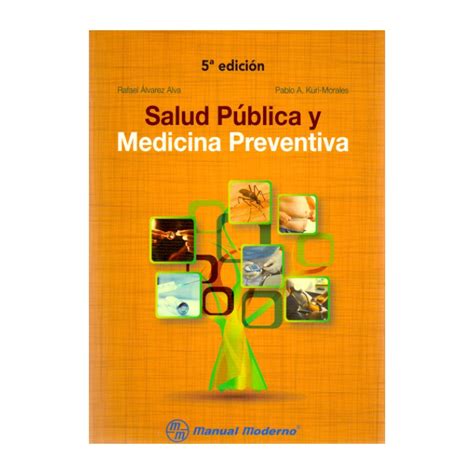 Salud P Blica Y Medicina Preventiva