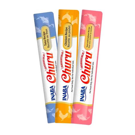 Churu - Insagro - La mejor variedad, calidad y precios en Jardinería y