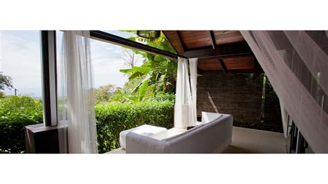 Oxygen Jungle Villas hotel - Uvita de Osa, Costa Rica - Smith Hotels