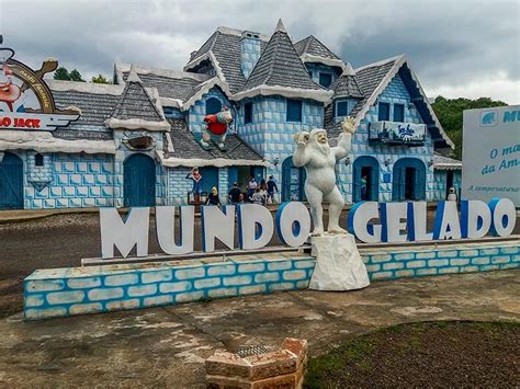 O Que Fazer Em Gramado Melhores Passeios