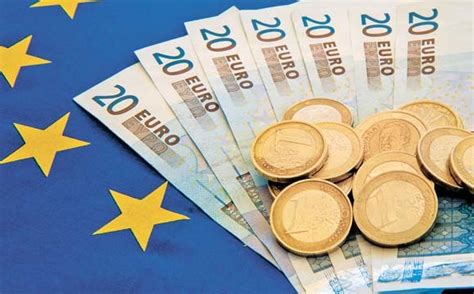 Euro: países de la Unión Europea que no la usan como moneda- Grupo Milenio