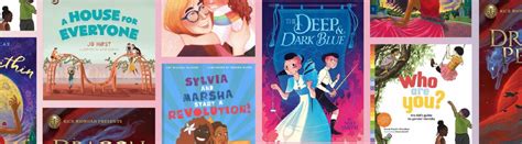 Trans, Nonbinary, and GNC Reads for Kids | The New York Public Library