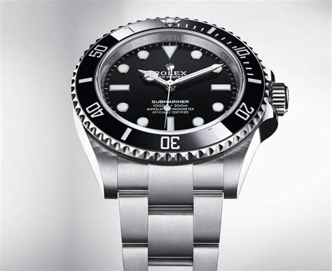 The Rolex Submariner 2020 Model Reference Guide