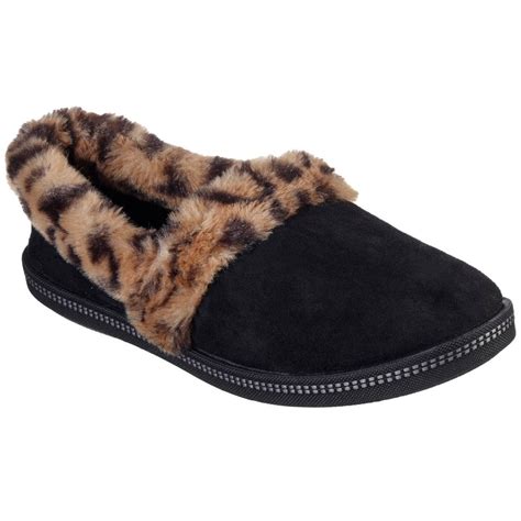 Skechers Cali Cozy Campfire Frisky Gal Womens Slippers Women From Charles Clinkard Uk