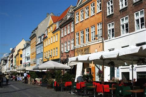 Tour De Snaps Hygge Y Vida Nocturna En Los Bares Nyhavn De Copenhague