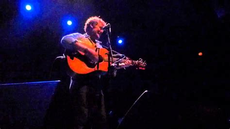 Glen Hansard Heyday Drive All Night A Parting Glass Live