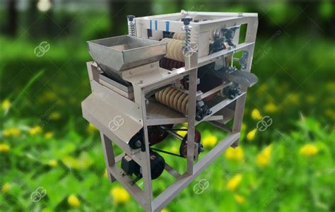 Wet Type Peanut Almond Nut Peeling Machine Almond Skin Peeler