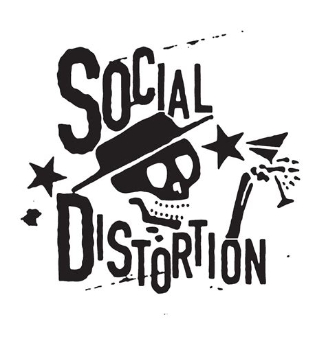 100 Social Distortion Wallpapers