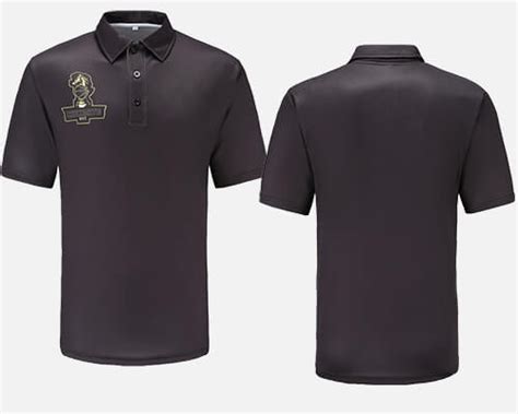 Custom Printed Polo Shirts | Custom dri fit Polo Shirts