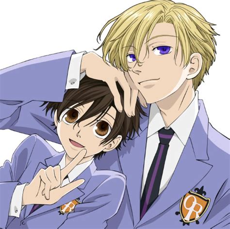 Ouran High School Host Club The View From The Junkyard