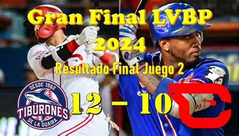 Los Tiburones Vencen A Los Cardenales Por 12 A 10 Y Se Quedan Con El