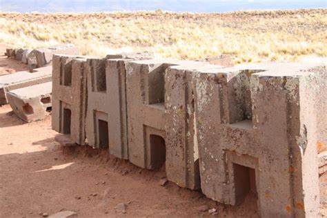 Unsolved Mystery Of Puma Punku Swastika Symbol Ancient 46 OFF