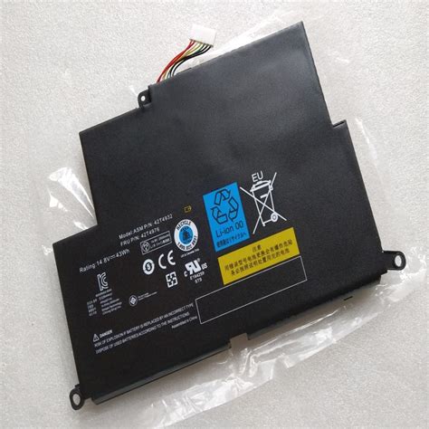 New Origina 42T4976 Laptop Battery For Lenovo ThinkPad Edge S220 E220S