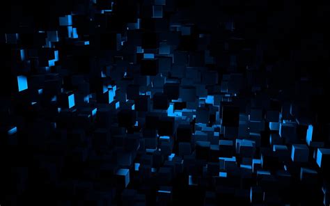 HD wallpaper: abstract, animated, blue, cinema4d, light, backgrounds ...