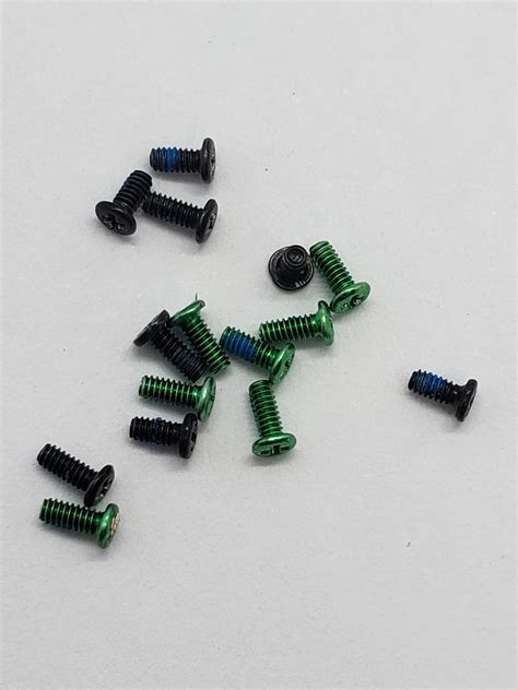 Kit Parafuso Xiaomi Poco M3 M2010 J19CG ORIGINAL - Brava Smart