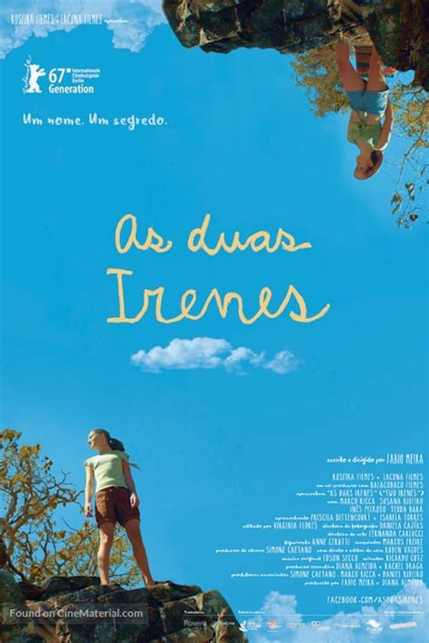 As Duas Irenes Cinemaspagna