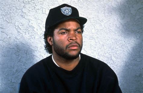 Ice Cube Says Black Americans Like Him Only Had Three Choices Growing