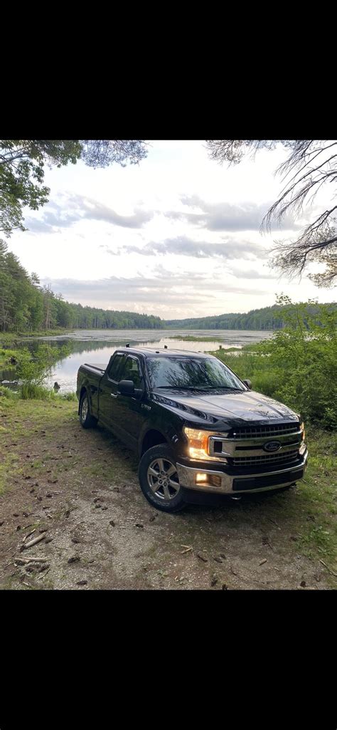 F150 Appreciation R F150