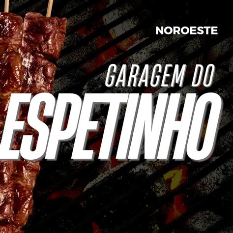 Espetinho e Açai CAMPO GRANDE iFood