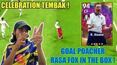 Celebration Paling Rare Dalam Efootball Youtube