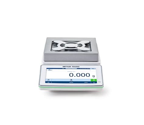 METTLER TOLEDO Advanced MX Precision Balance Balances And Scales