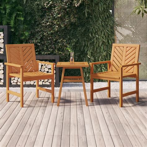 CHAISE DE JARDIN FAUTEUIL DE JARDINChaises à dîner de jardin 2 pcs