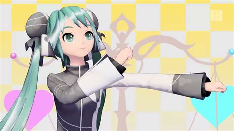 Project Diva Mega Mix Two Sided Lovers F Nd Edition F Nd