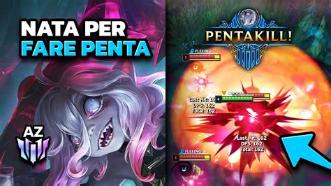 Briar Pentakill Build Rune Oggetti E Altro